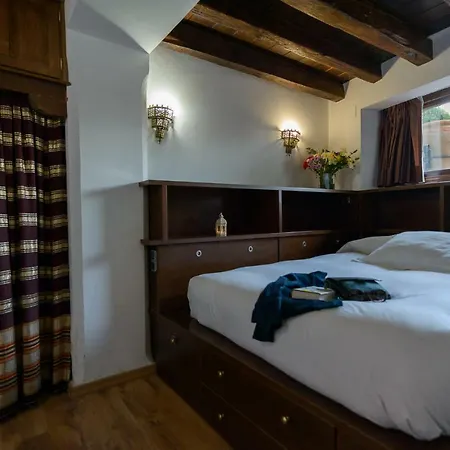 Dom wakacyjny Casa Del Beso