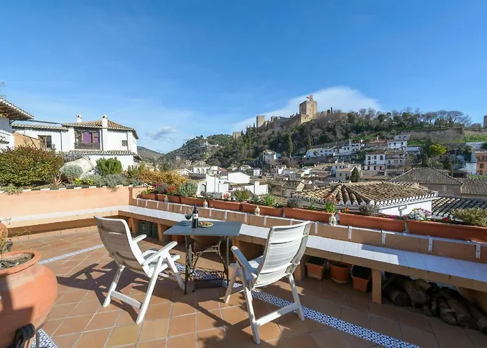 Casa Del Beso Vakantiehuis