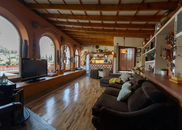 Casa Del Beso *