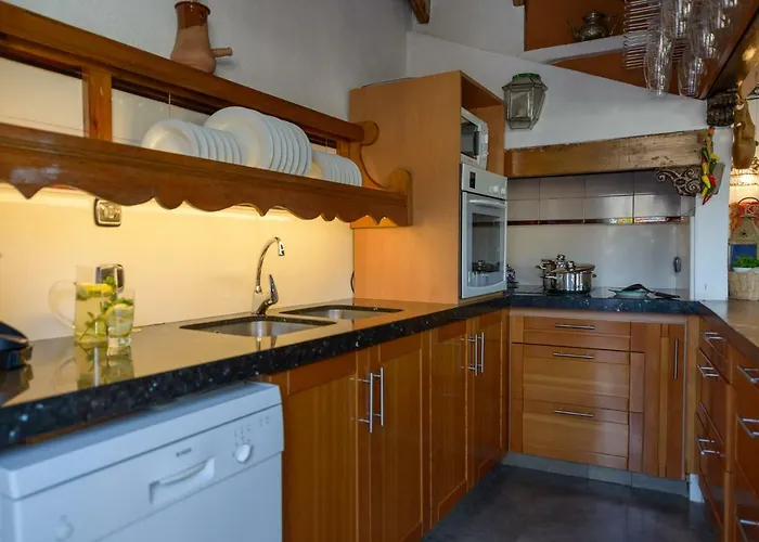 Casa Del Beso Vakantiehuis *