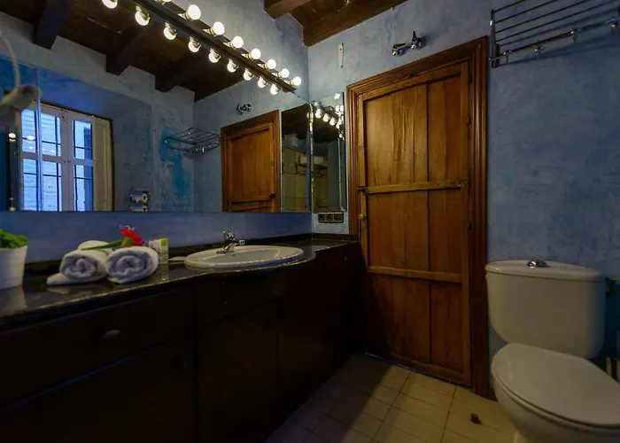 Casa Del Beso Vakantiehuis *