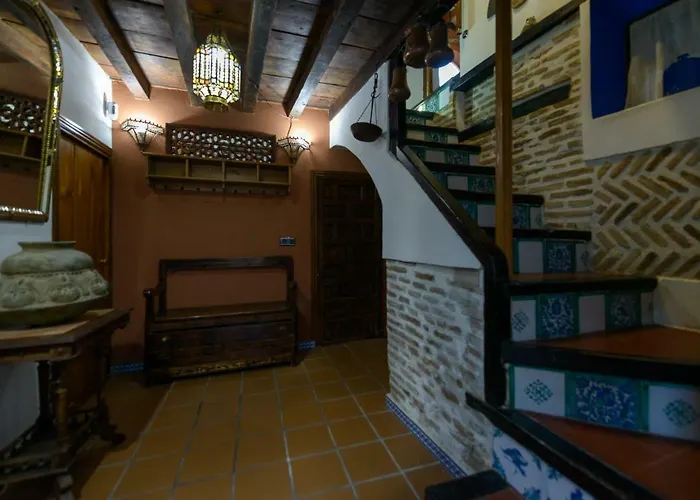 Casa Del Beso *