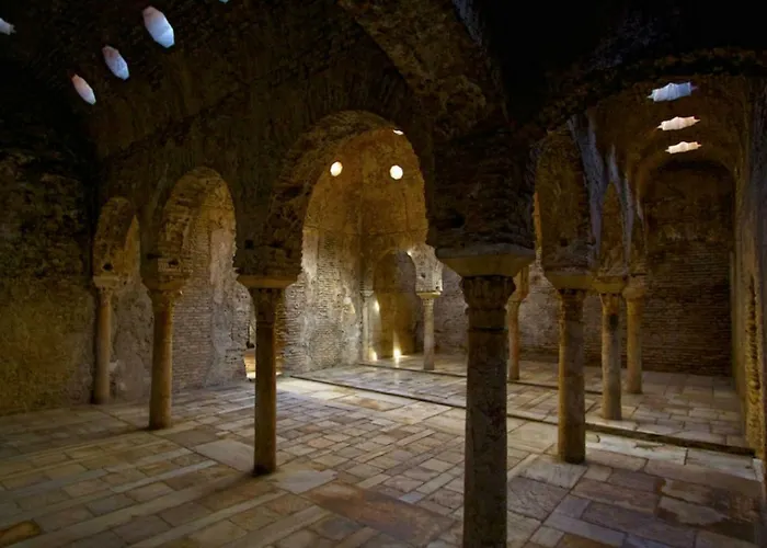 Casa Del Beso * Granada