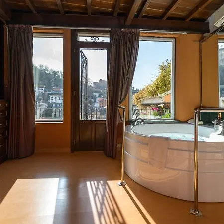 Casa Del Beso *