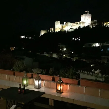 Casa Del Beso Tatil Evi