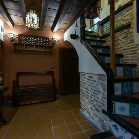 Casa Del Beso *
