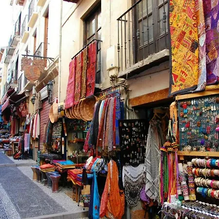 Casa Del Beso *