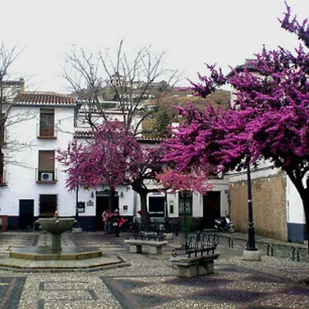 Casa Del Beso