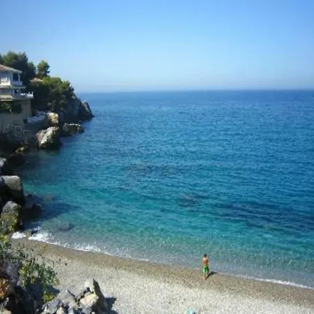 Tatil Evi Casa Del Beso *