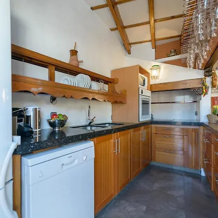 Casa Del Beso Holiday home