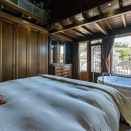 Casa Del Beso Granada