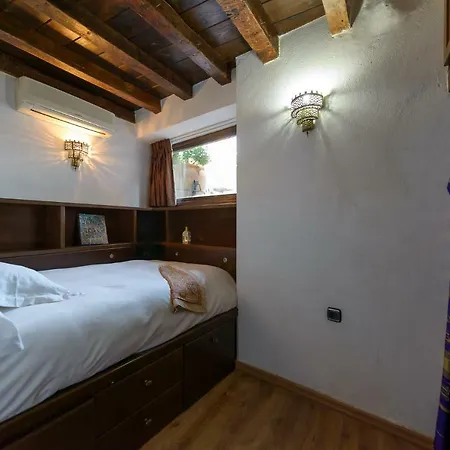 Holiday home Casa Del Beso