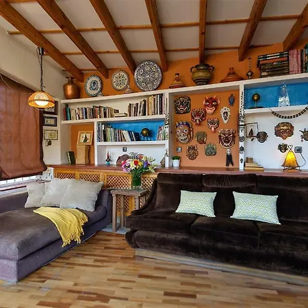 Casa Del Beso Granada