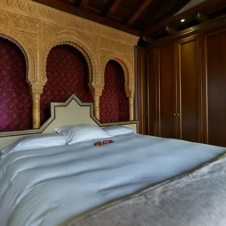 Casa Del Beso *