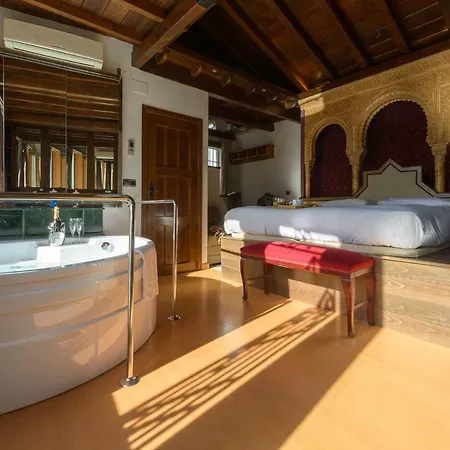 Casa Del Beso *