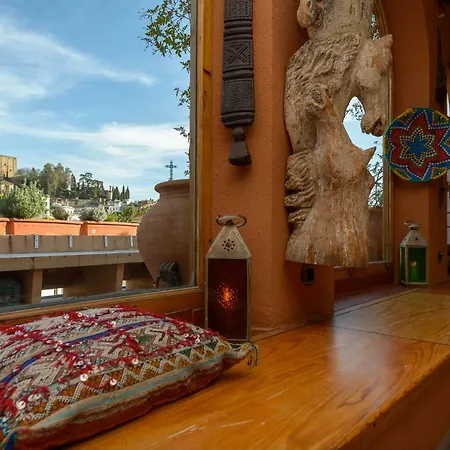 Casa Del Beso Holiday home *