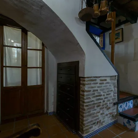 Casa Del Beso *