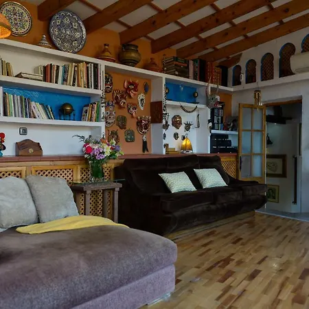 Casa Del Beso *