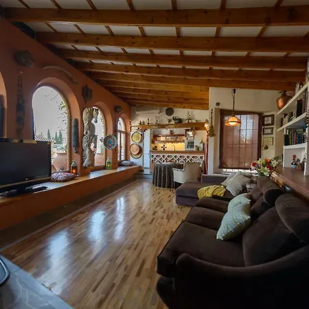 Casa Del Beso *
