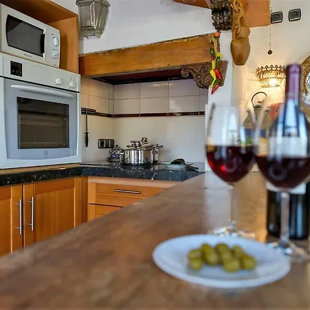 Casa Del Beso *